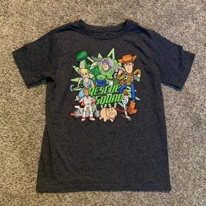 DISNEY TOY STORY shirt